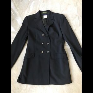 PIAZZA  SEMPIONE JACKET